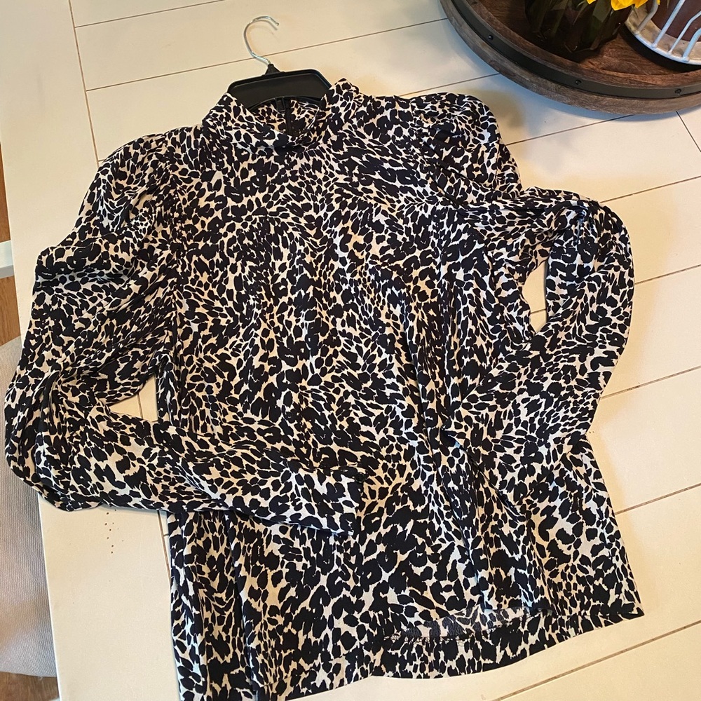 Zara top